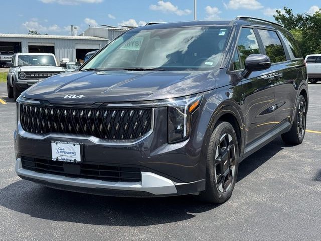 2025 Kia Carnival EX Washington MO