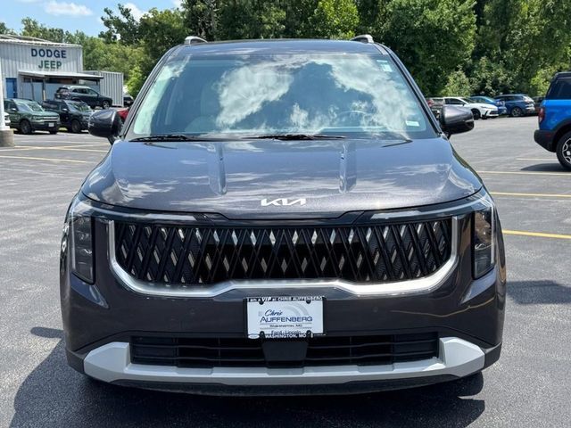 2025 Kia Carnival EX Washington MO