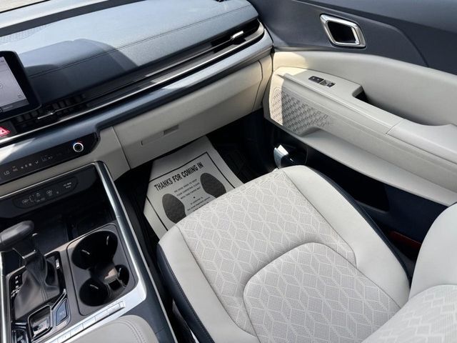 2025 Kia Carnival EX Washington MO