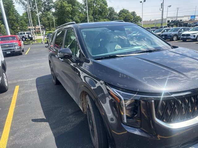 2025 Kia Carnival EX Washington MO