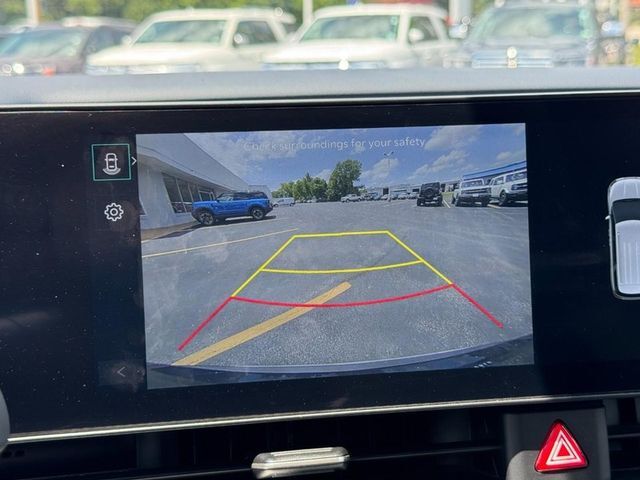 2025 Kia Carnival EX Washington MO