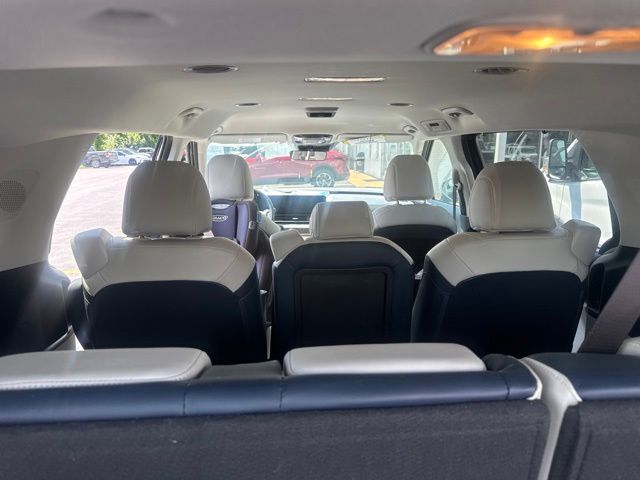 2025 Kia Carnival EX Washington MO