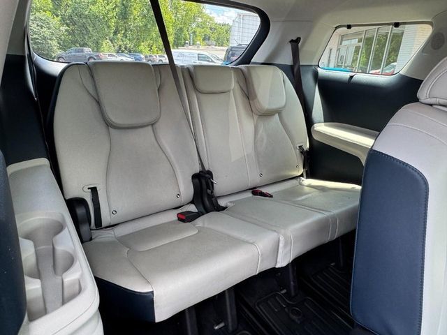 2025 Kia Carnival EX Washington MO