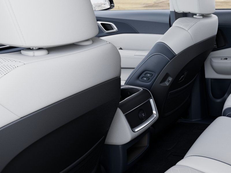 2025 Kia Carnival Hybrid EX Akron OH