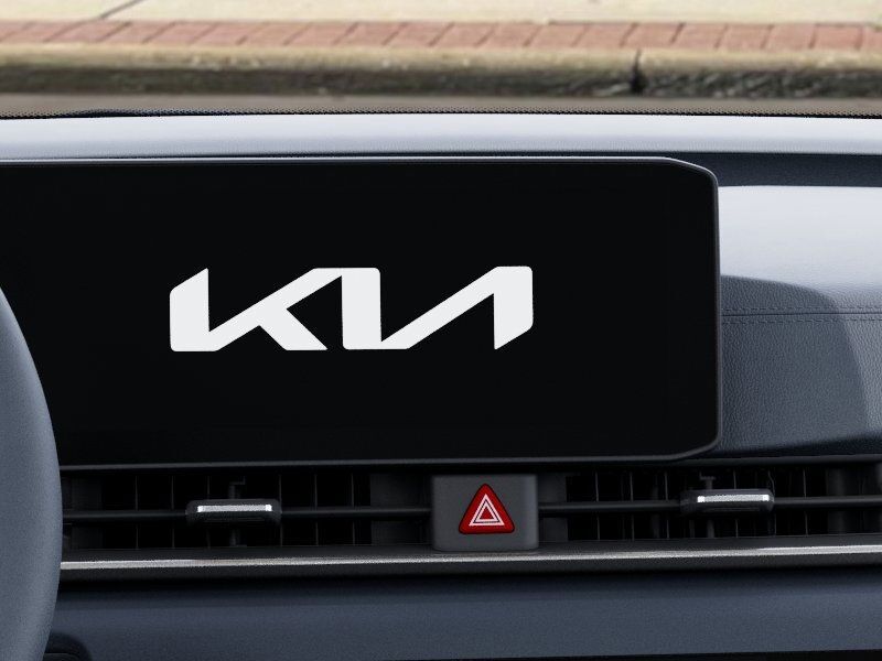 2025 Kia Carnival Hybrid EX Akron OH