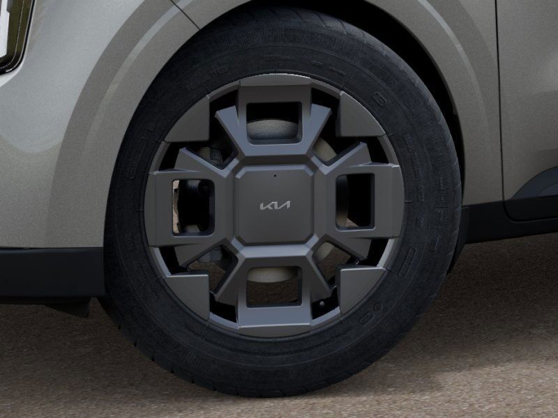 2025 Kia Carnival Hybrid EX Akron OH