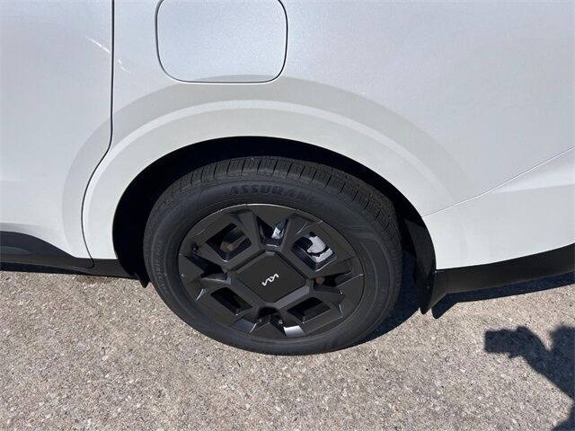 2025 Kia Carnival Hybrid EX Cape Girardeau MO