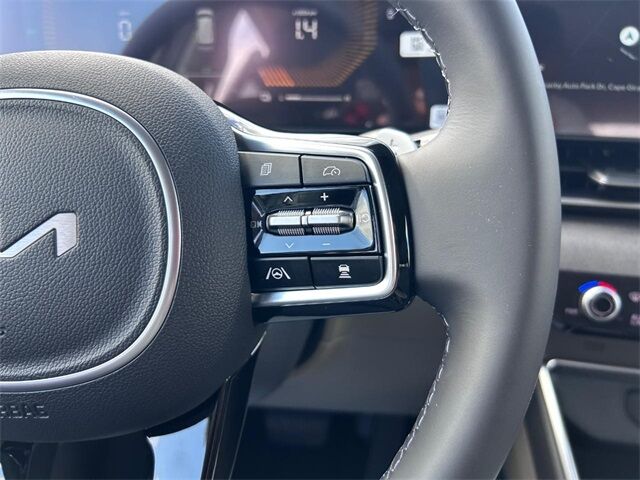 2025 Kia Carnival Hybrid EX Cape Girardeau MO