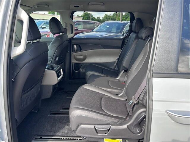 2025 Kia Carnival Hybrid EX Cape Girardeau MO