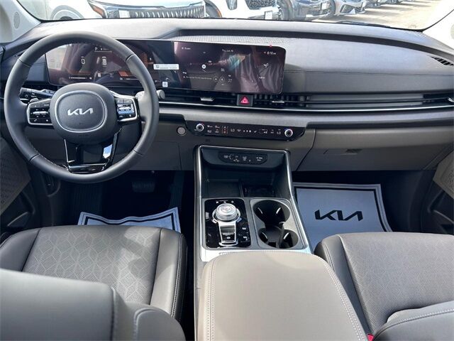 2025 Kia Carnival Hybrid EX Cape Girardeau MO