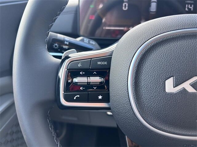 2025 Kia Carnival Hybrid EX Cape Girardeau MO