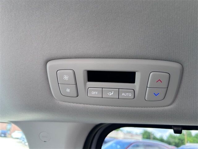 2025 Kia Carnival Hybrid EX Cape Girardeau MO