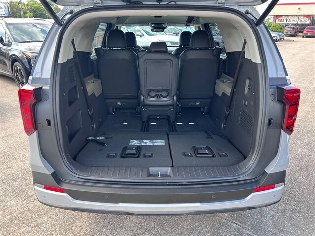 2025 Kia Carnival Hybrid EX Cape Girardeau MO