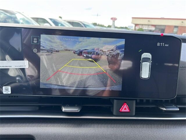 2025 Kia Carnival Hybrid EX Cape Girardeau MO
