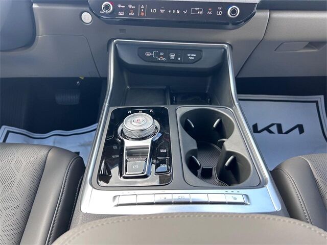 2025 Kia Carnival Hybrid EX Cape Girardeau MO