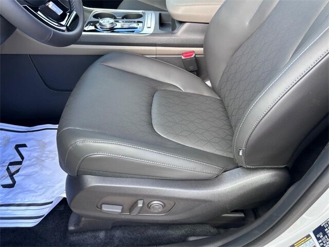 2025 Kia Carnival Hybrid EX Cape Girardeau MO