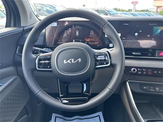 2025 Kia Carnival Hybrid EX Cape Girardeau MO