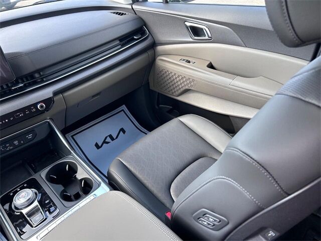 2025 Kia Carnival Hybrid EX Cape Girardeau MO