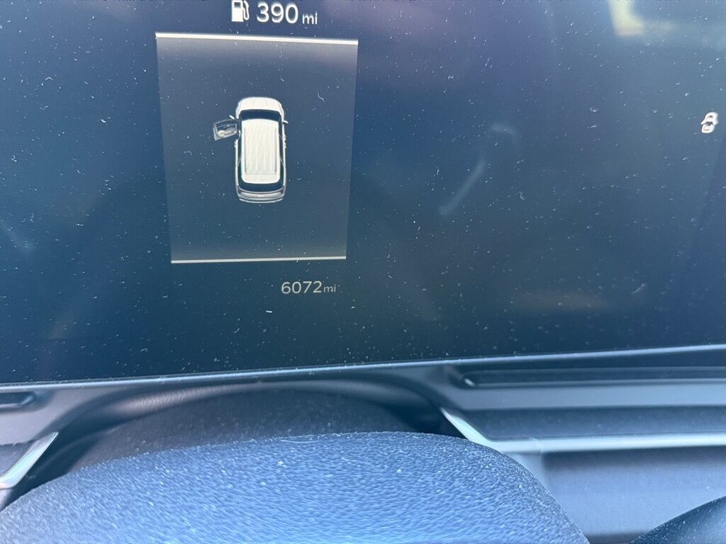 2025 Kia Carnival Hybrid EX Chattanooga TN