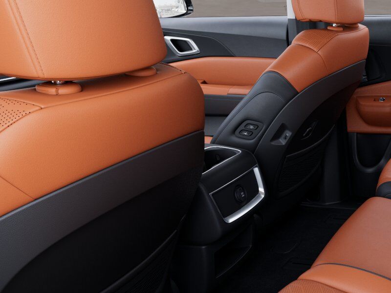 2025 Kia Carnival Hybrid EX Concord CA