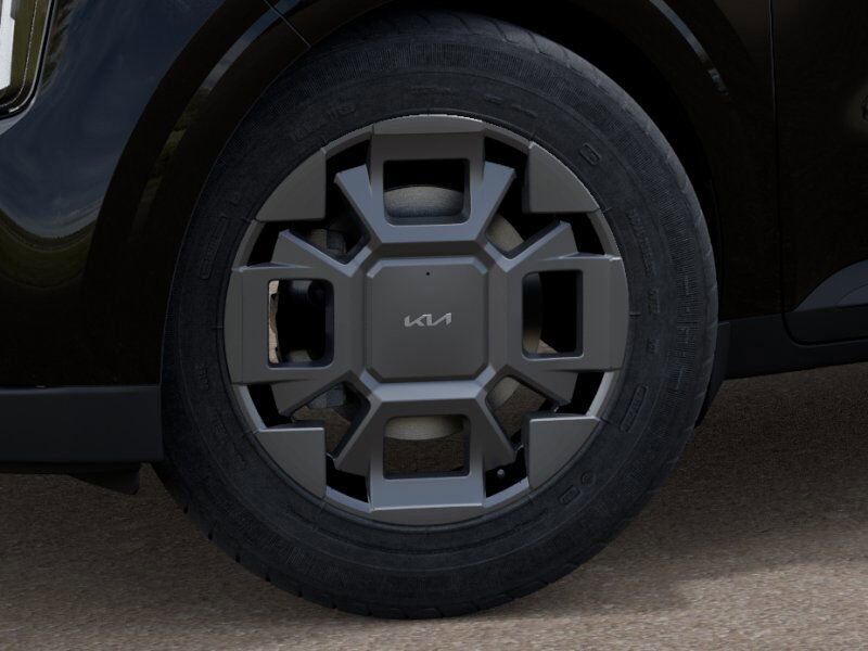 2025 Kia Carnival Hybrid EX Concord CA