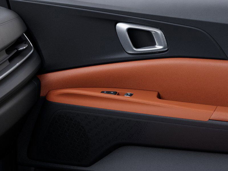 2025 Kia Carnival Hybrid EX Concord CA