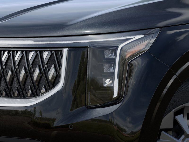 2025 Kia Carnival Hybrid EX Concord CA