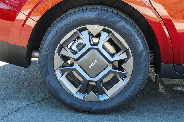 2025 Kia Carnival Hybrid EX Huntington Beach CA