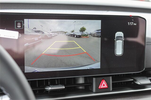 2025 Kia Carnival Hybrid EX Huntington Beach CA