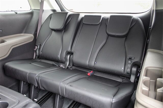 2025 Kia Carnival Hybrid EX Huntington Beach CA