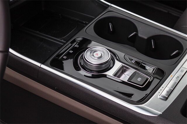 2025 Kia Carnival Hybrid EX Huntington Beach CA