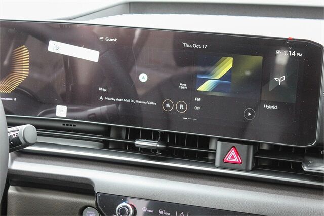 2025 Kia Carnival Hybrid EX Huntington Beach CA