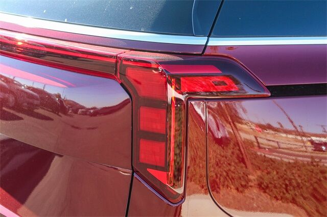 2025 Kia Carnival Hybrid EX Huntington Beach CA