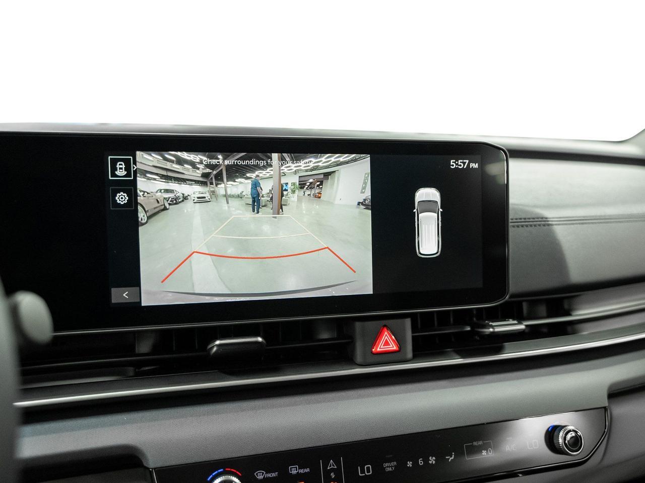 2025 Kia Carnival Hybrid EX Indianapolis IN