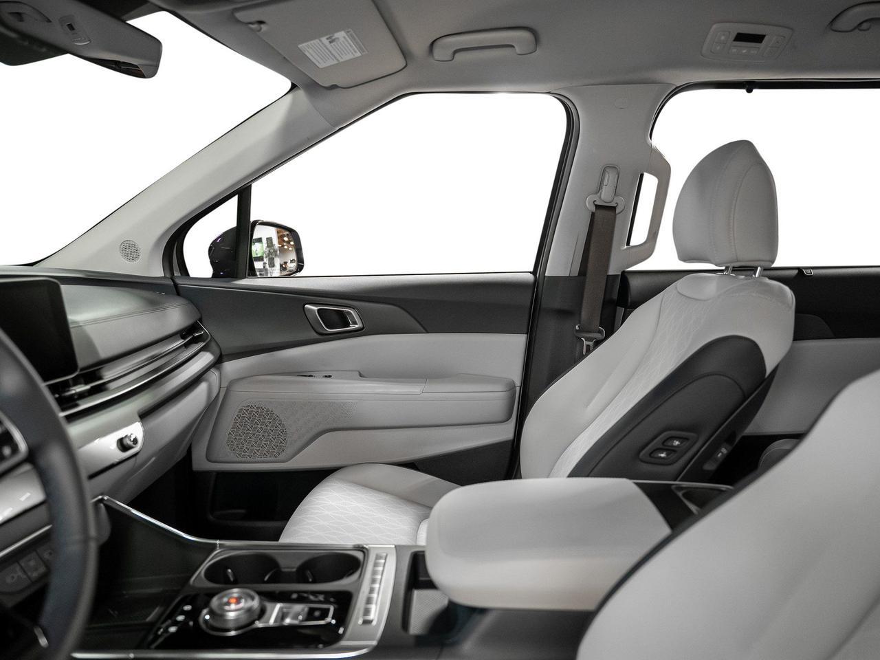 2025 Kia Carnival Hybrid EX Indianapolis IN