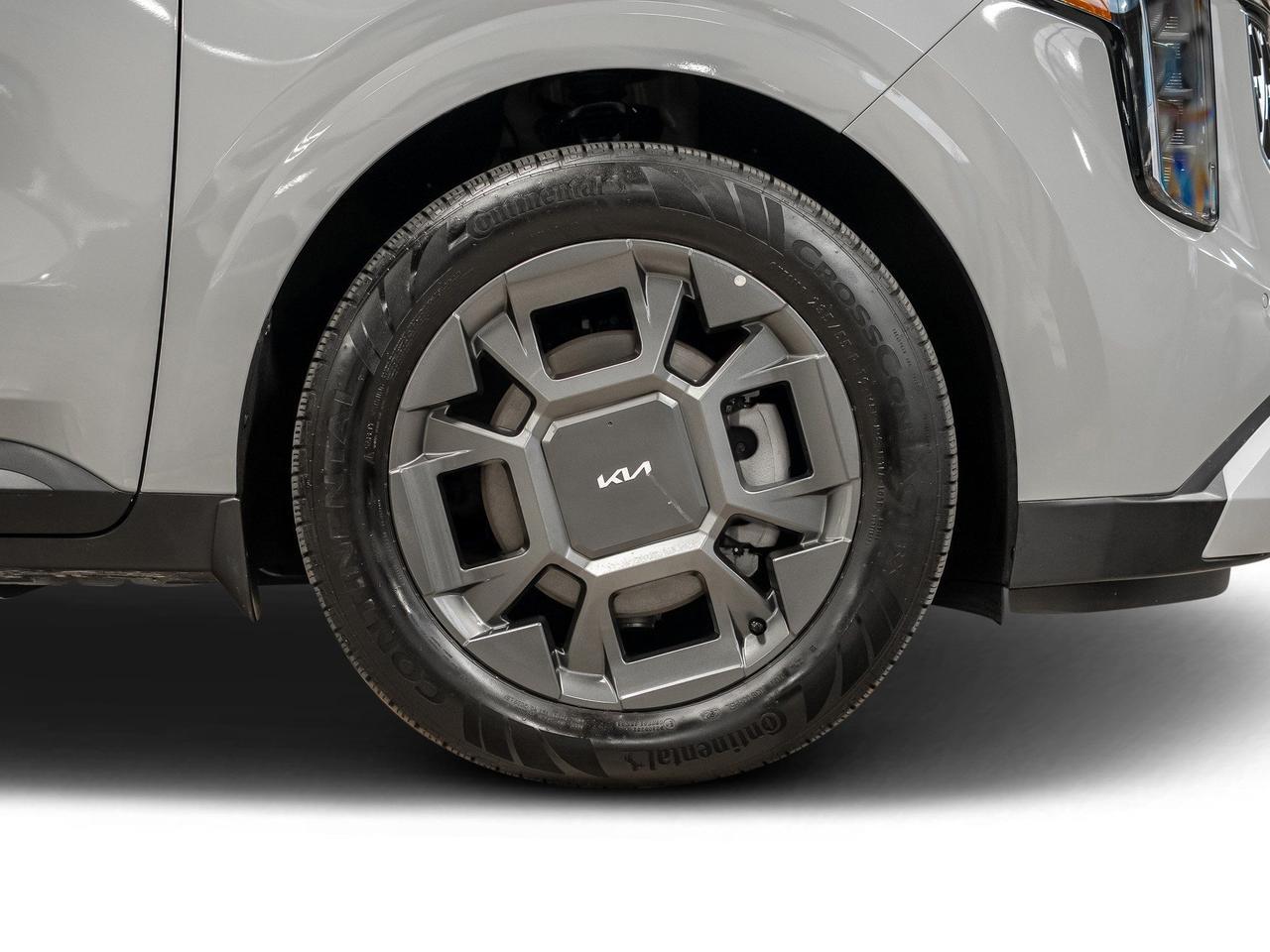 2025 Kia Carnival Hybrid EX Indianapolis IN