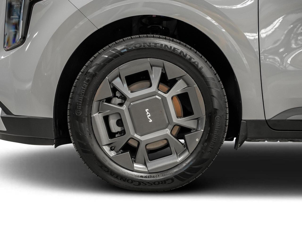 2025 Kia Carnival Hybrid EX Indianapolis IN