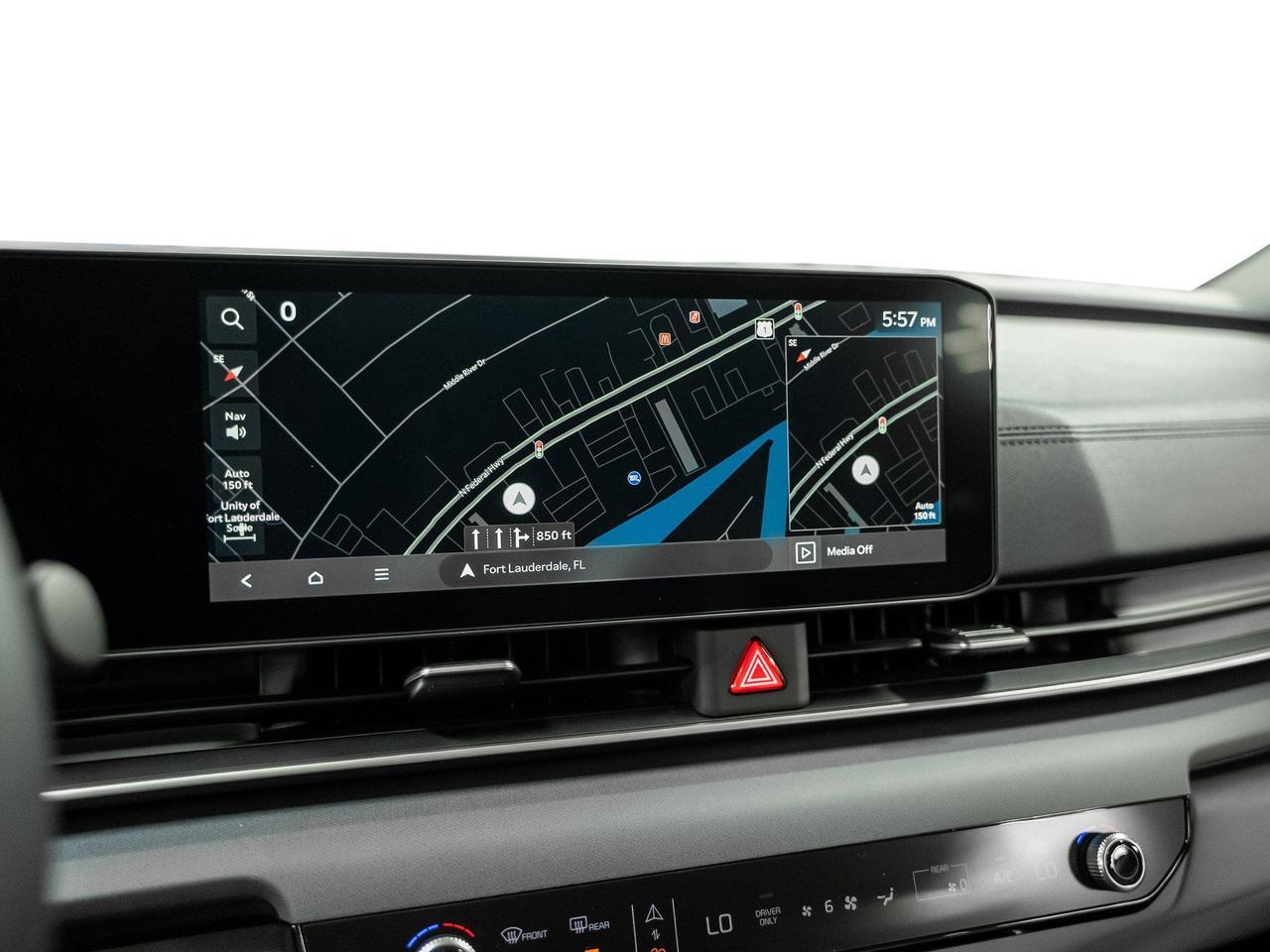 2025 Kia Carnival Hybrid EX Indianapolis IN