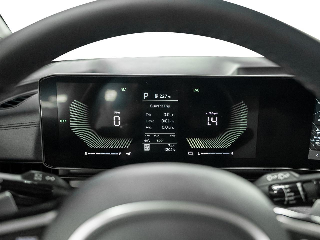 2025 Kia Carnival Hybrid EX Indianapolis IN