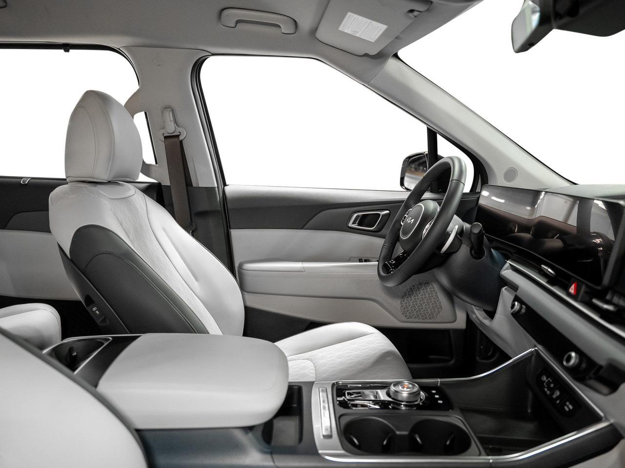 2025 Kia Carnival Hybrid EX Indianapolis IN