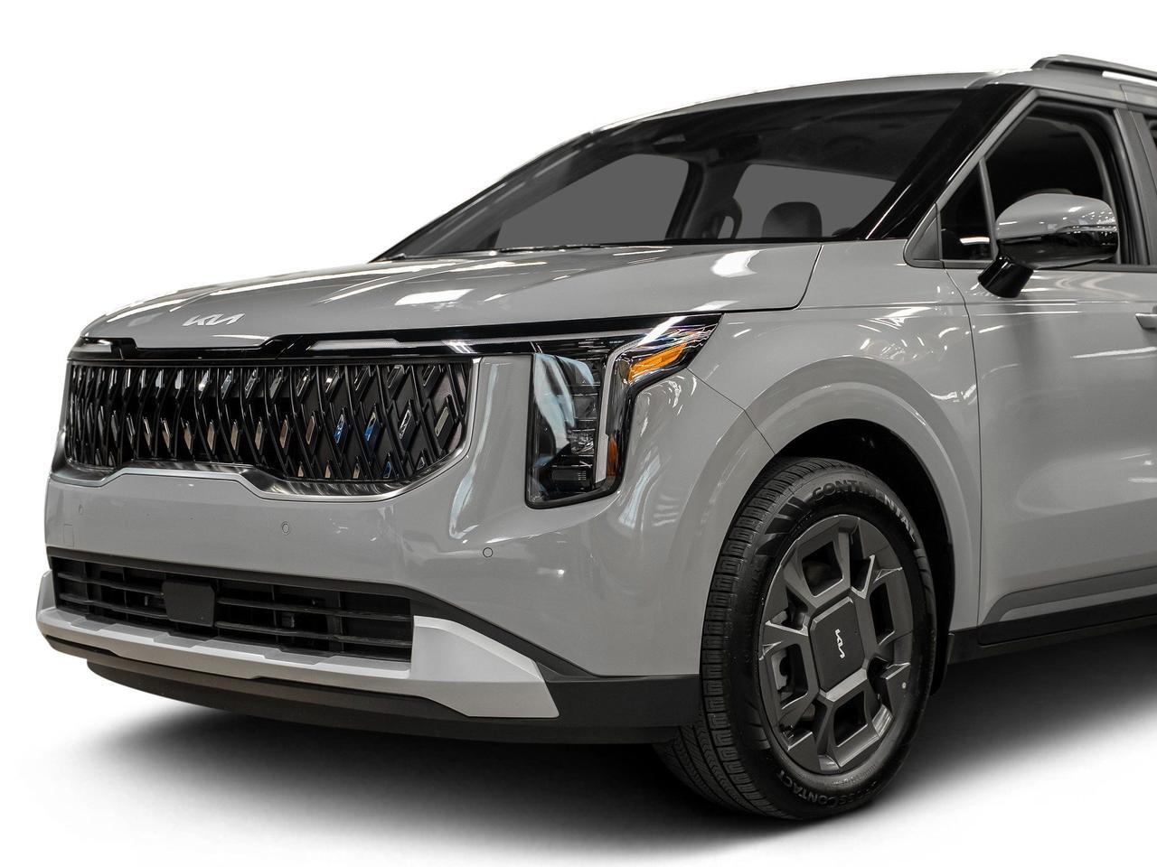 2025 Kia Carnival Hybrid EX Indianapolis IN