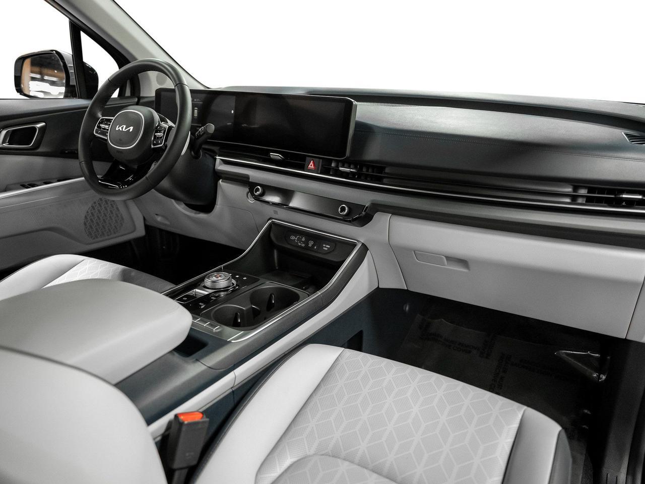 2025 Kia Carnival Hybrid EX Indianapolis IN