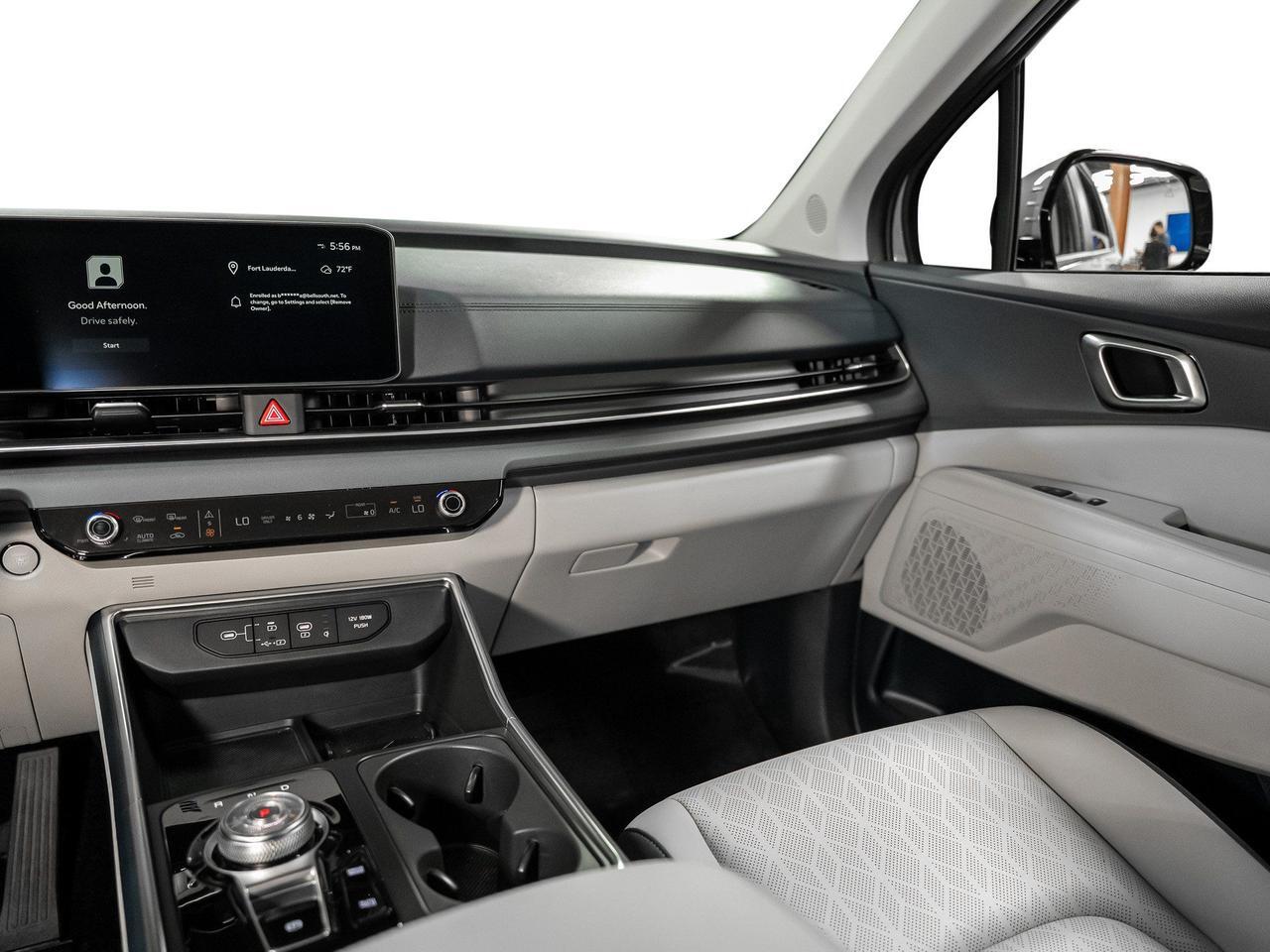 2025 Kia Carnival Hybrid EX Indianapolis IN