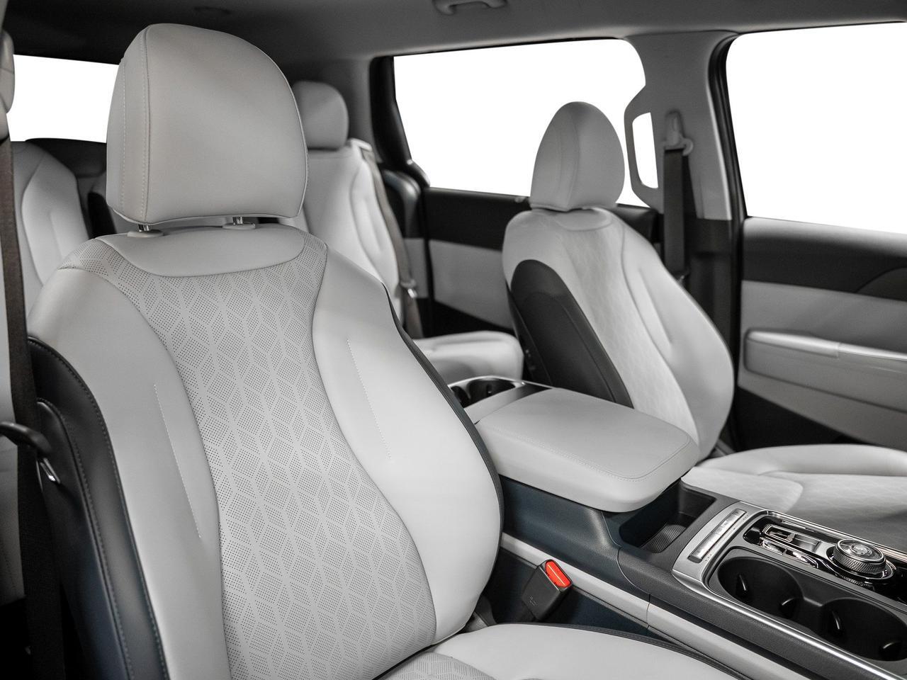 2025 Kia Carnival Hybrid EX Indianapolis IN