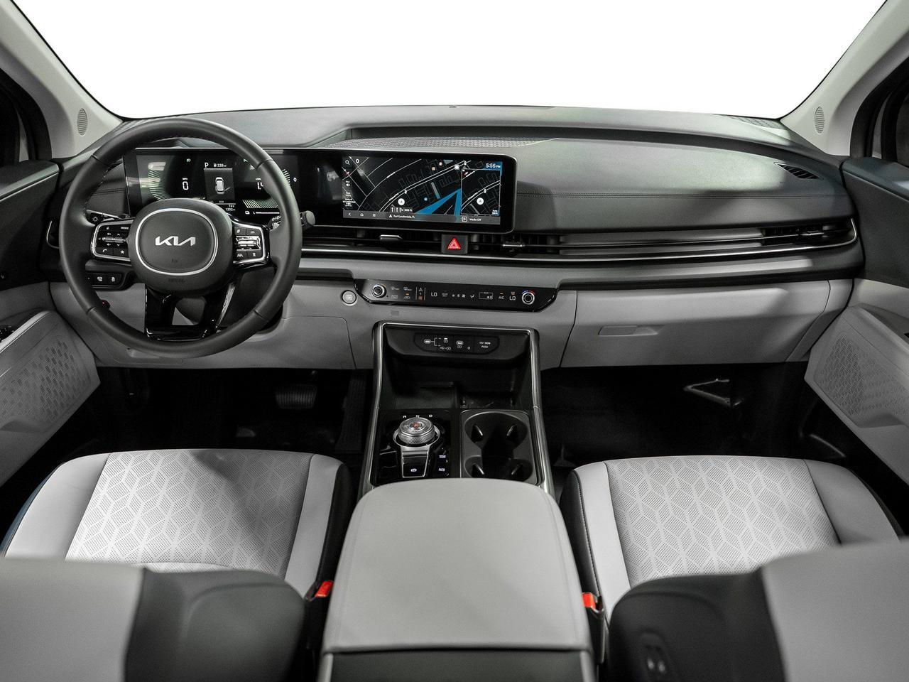 2025 Kia Carnival Hybrid EX Indianapolis IN