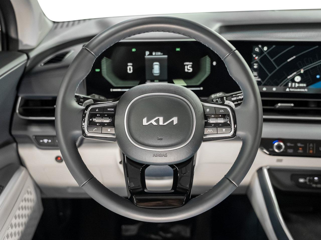 2025 Kia Carnival Hybrid EX Indianapolis IN