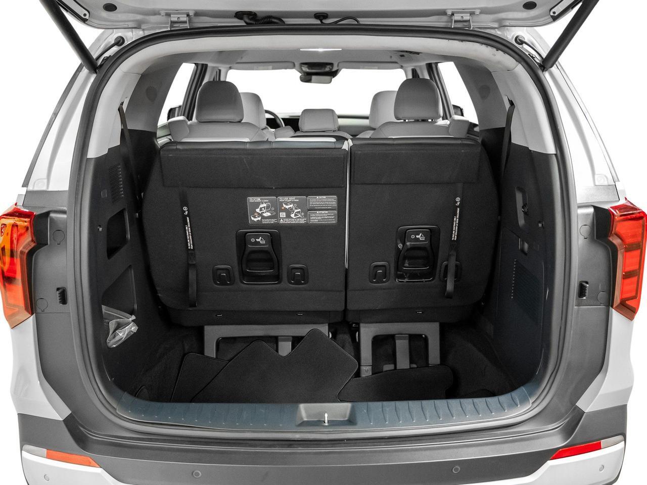 2025 Kia Carnival Hybrid EX Indianapolis IN