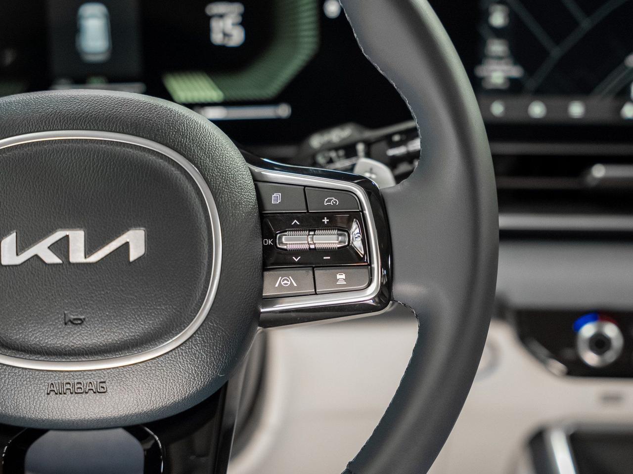 2025 Kia Carnival Hybrid EX Indianapolis IN