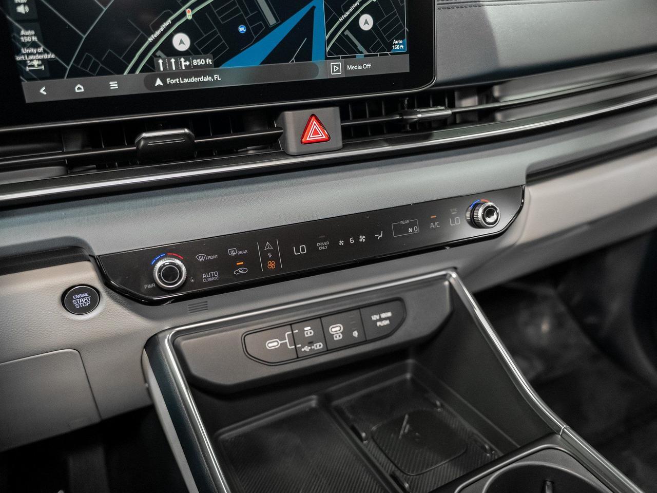 2025 Kia Carnival Hybrid EX Indianapolis IN