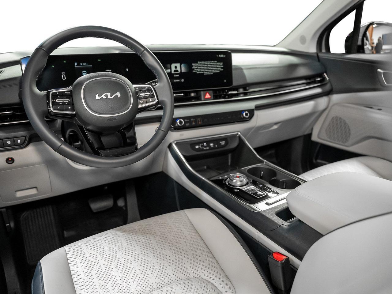 2025 Kia Carnival Hybrid EX Indianapolis IN